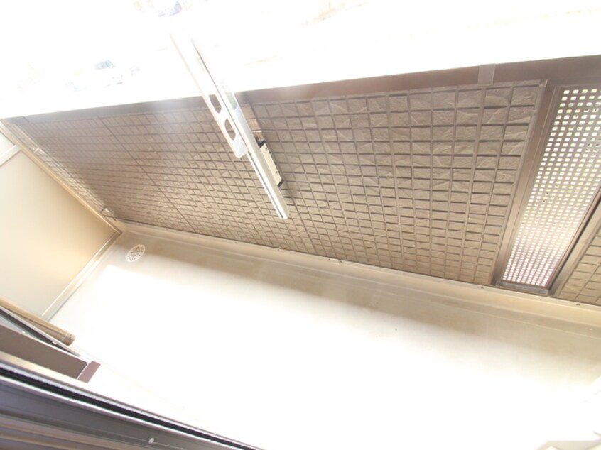 ベランダ・バルコニー グランディール松原