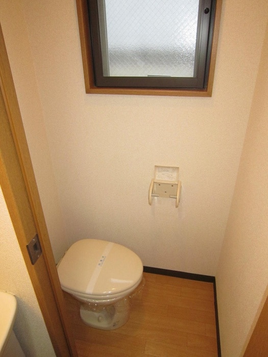 トイレ ヴェルドミ－ル