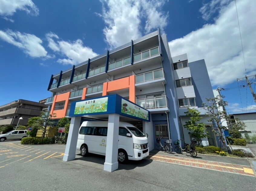 外観写真 鈴の音
