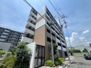 リッツ　ナーランダの外観