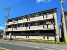 グランシャリオⅡの外観