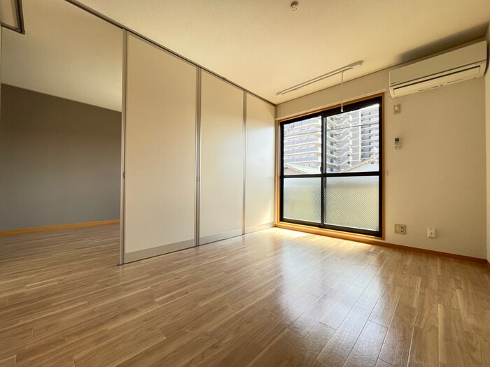 居室 グランシャリオⅡ