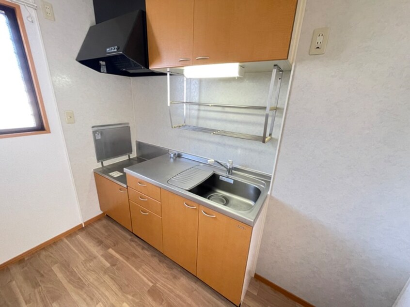 キッチン グランシャリオⅡ