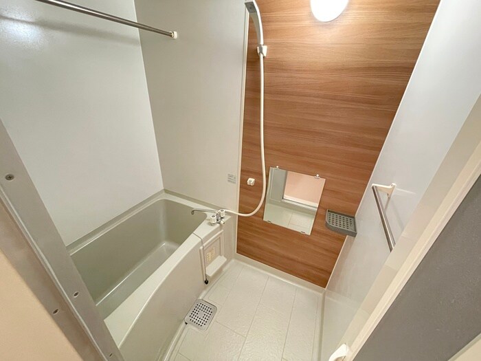 バス／シャワールーム等 グランシャリオⅡ