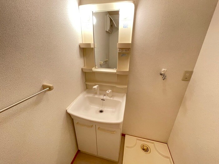 洗面 グランシャリオⅡ