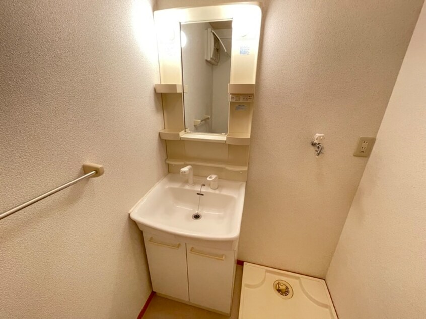 洗面 グランシャリオⅡ