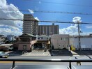 室内からの展望 グランシャリオⅡ