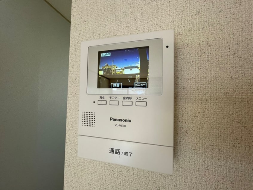 内観写真 グランシャリオⅡ