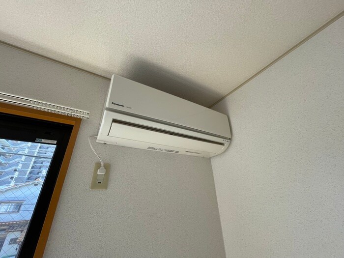 内観写真 グランシャリオⅡ