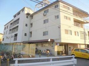 山之内マンション