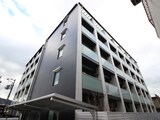 プラネシア京阪出町柳