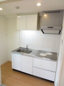 キッチン プラネシア京阪出町柳