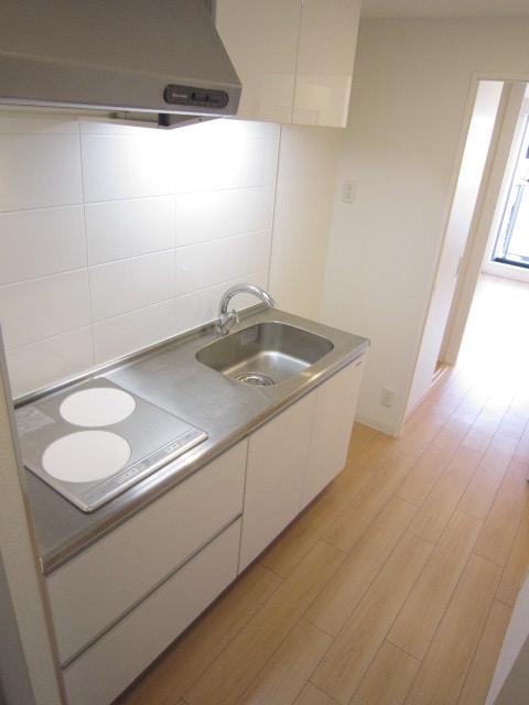 キッチン プラネシア京阪出町柳