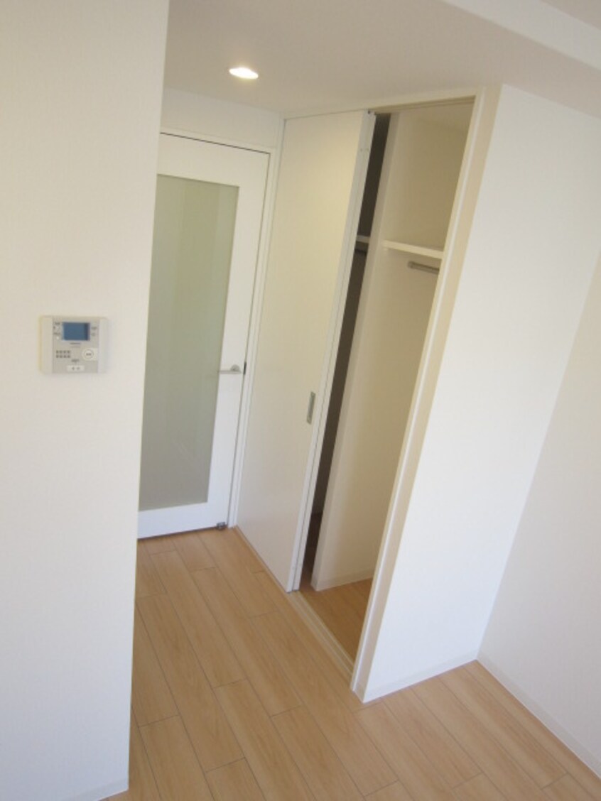 収納 プラネシア京阪出町柳