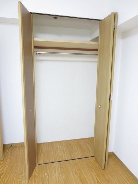 収納 ベルデフラッツ守口SOUTH（705）