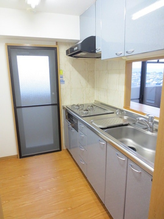 キッチン ベルデフラッツ守口SOUTH（705）