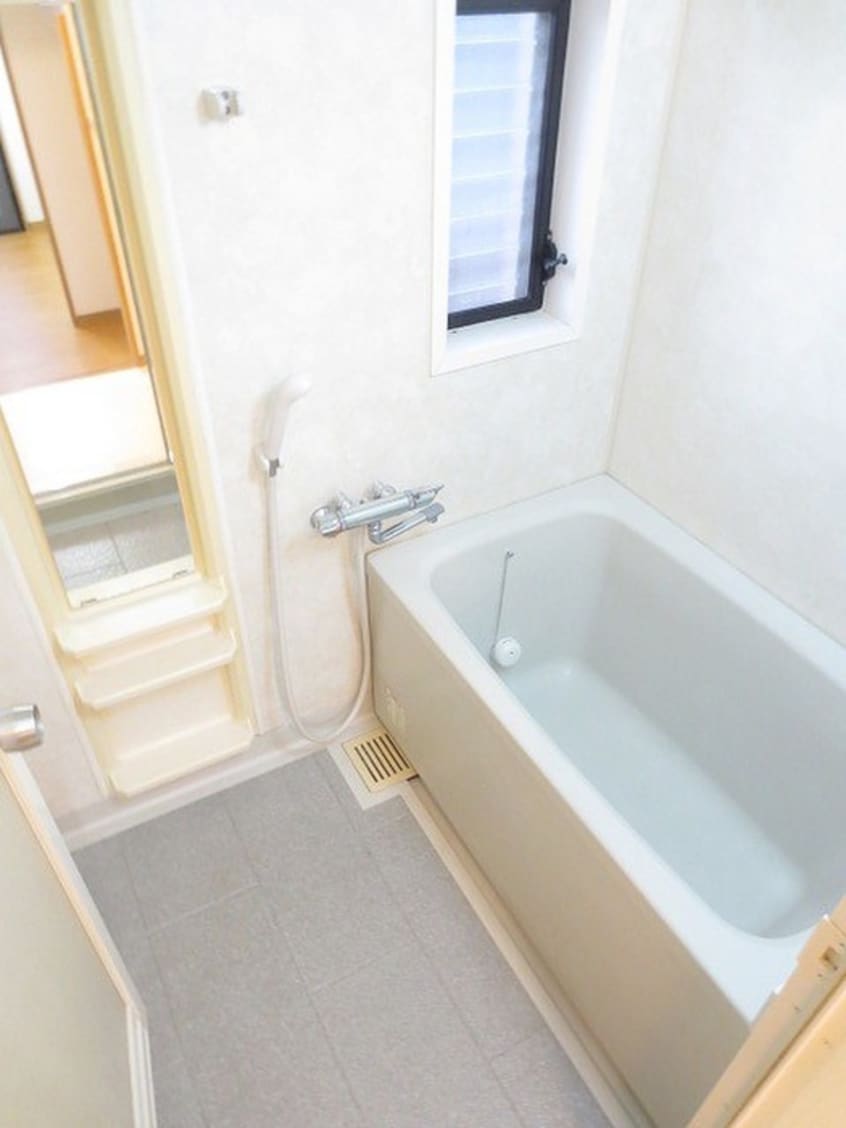 バス／シャワールーム等 ベルデフラッツ守口SOUTH（705）