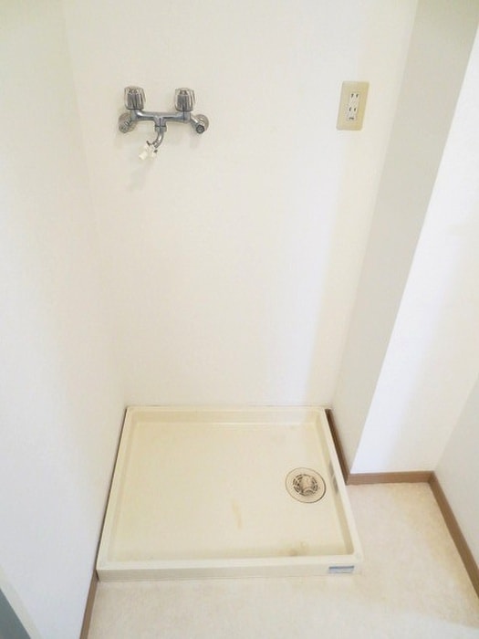 洗濯機置場 ベルデフラッツ守口SOUTH（705）