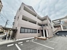 リベレ大久保Ⅱの外観