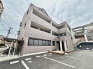 リベレ大久保Ⅱの外観