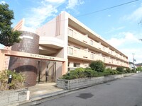 パークアベニュー南五葉