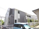 Royal Garden inaの外観