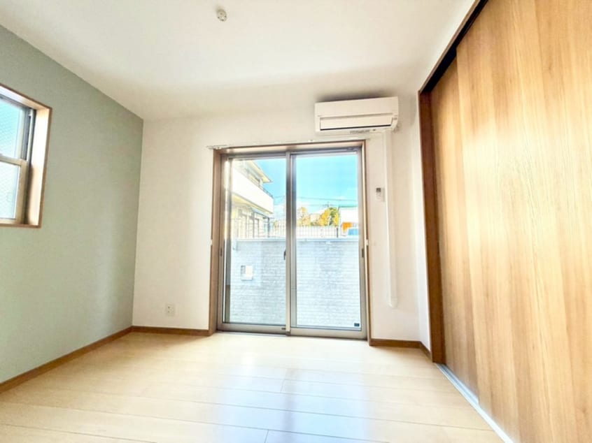 居室 Royal Garden ina