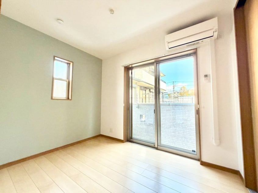 居室 Royal Garden ina