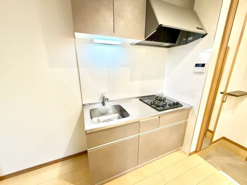 キッチン Royal Garden ina