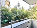 室内からの展望 Royal Garden ina