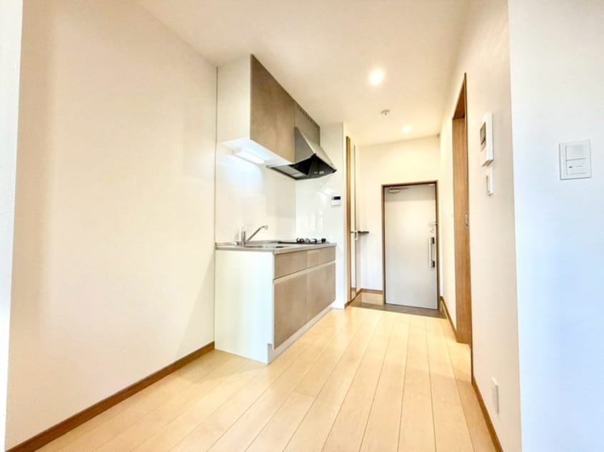 キッチン Royal Garden ina