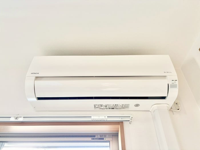 内観写真 Royal Garden ina