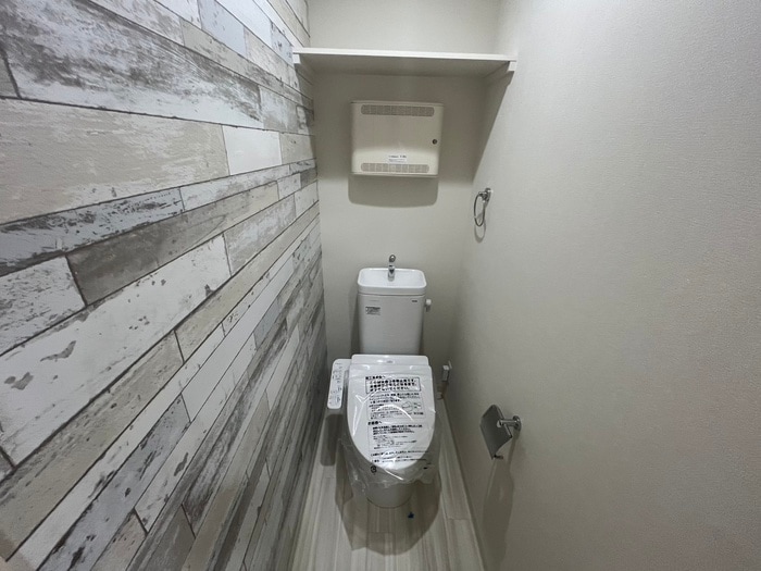 トイレ フジパレス甲子園口サウス