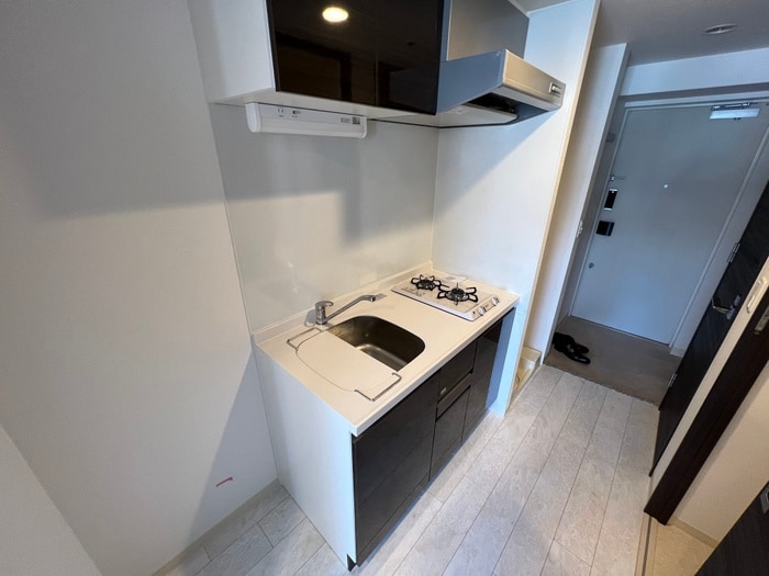 キッチン ｴｽﾃﾑｺｰﾄ神戸元町Ⅱグレイド