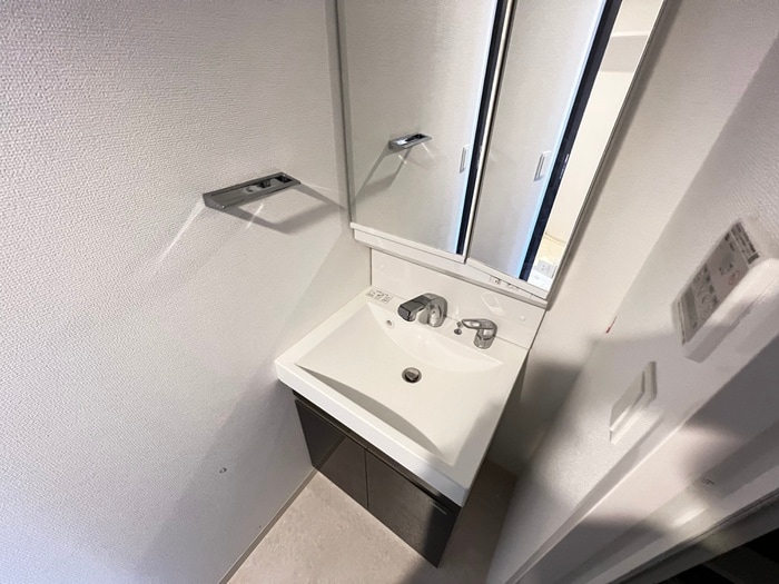 洗面 ｴｽﾃﾑｺｰﾄ神戸元町Ⅱグレイド