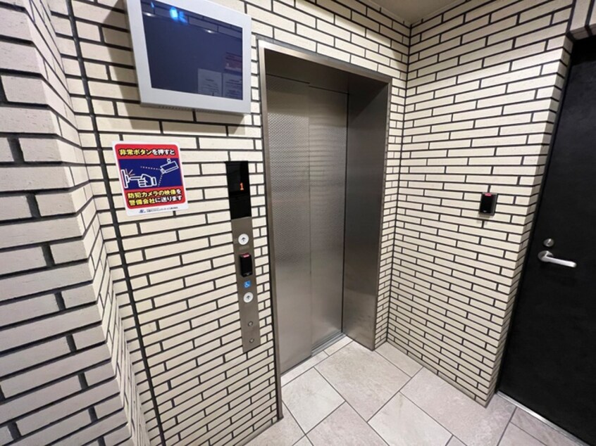 エントランス部分 ｴｽﾃﾑｺｰﾄ神戸元町Ⅱグレイド