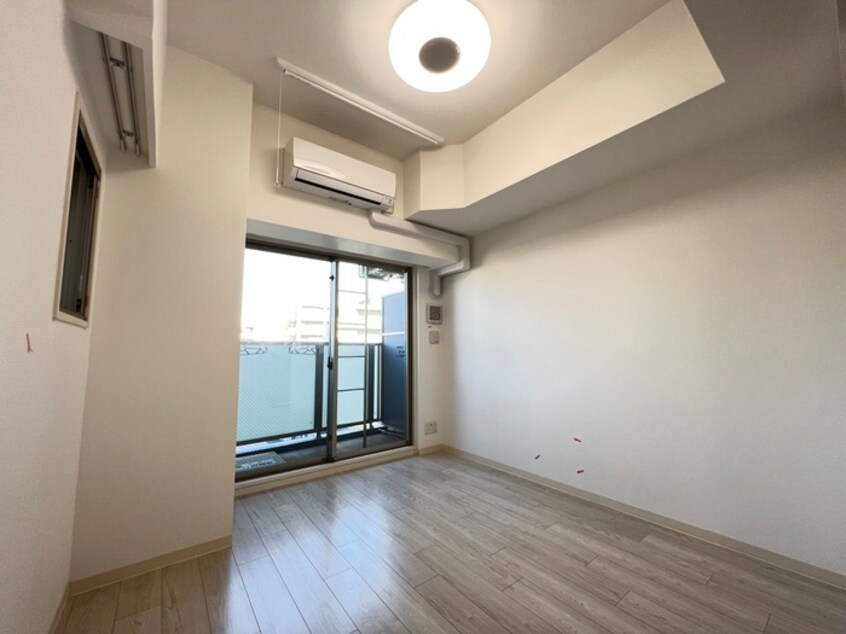 居室 ｴｽﾃﾑｺｰﾄ神戸元町Ⅱグレイド