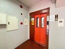 北野マンション東館の外観