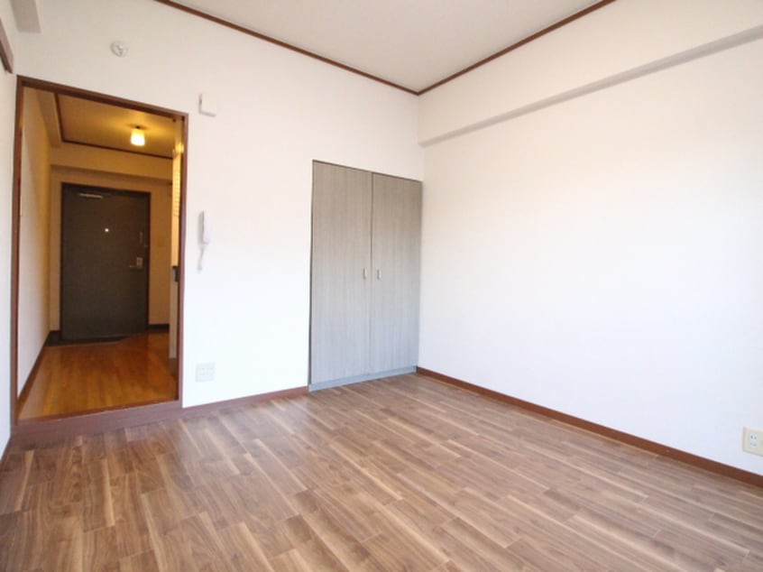 居室 フラウメンドルフ