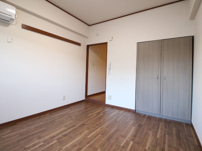 居室 フラウメンドルフ