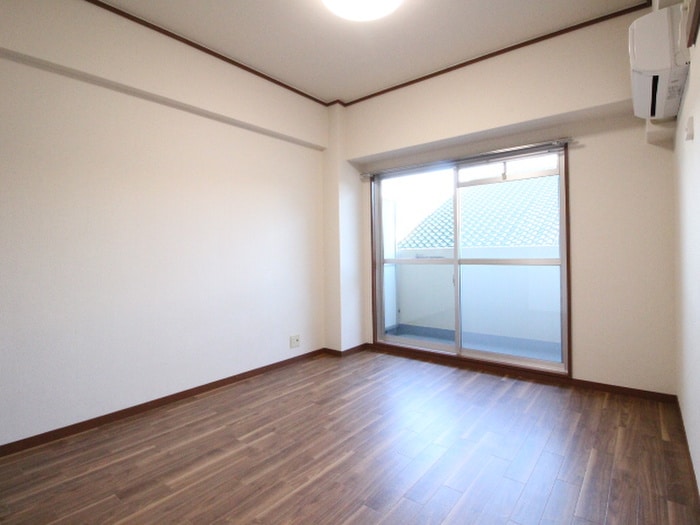 居室 フラウメンドルフ