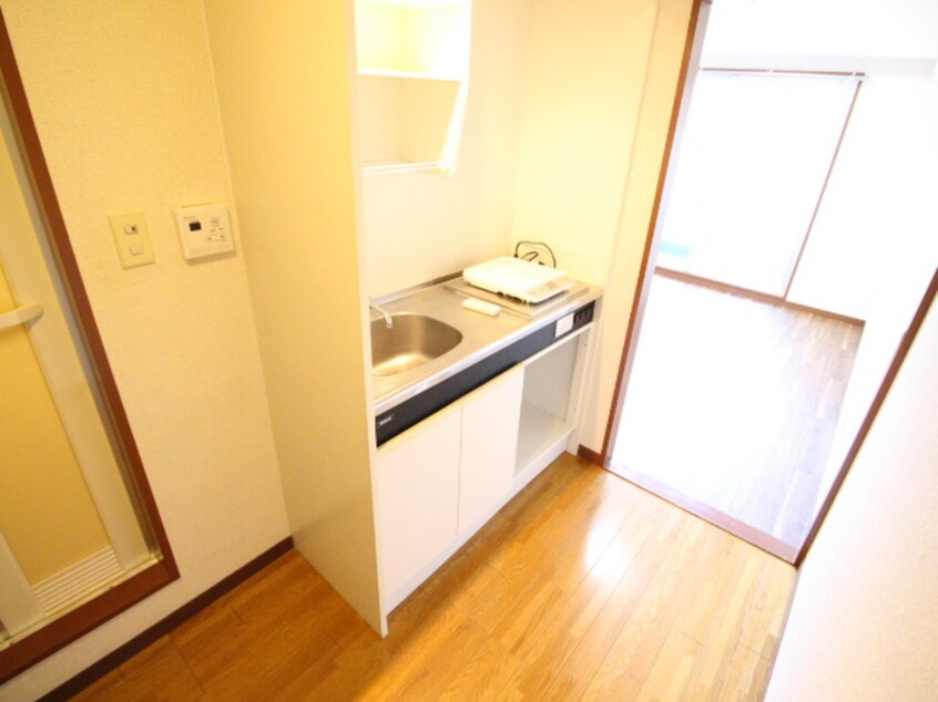 キッチン フラウメンドルフ