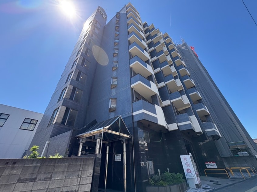 外観写真 ノアーズアーク長田２１