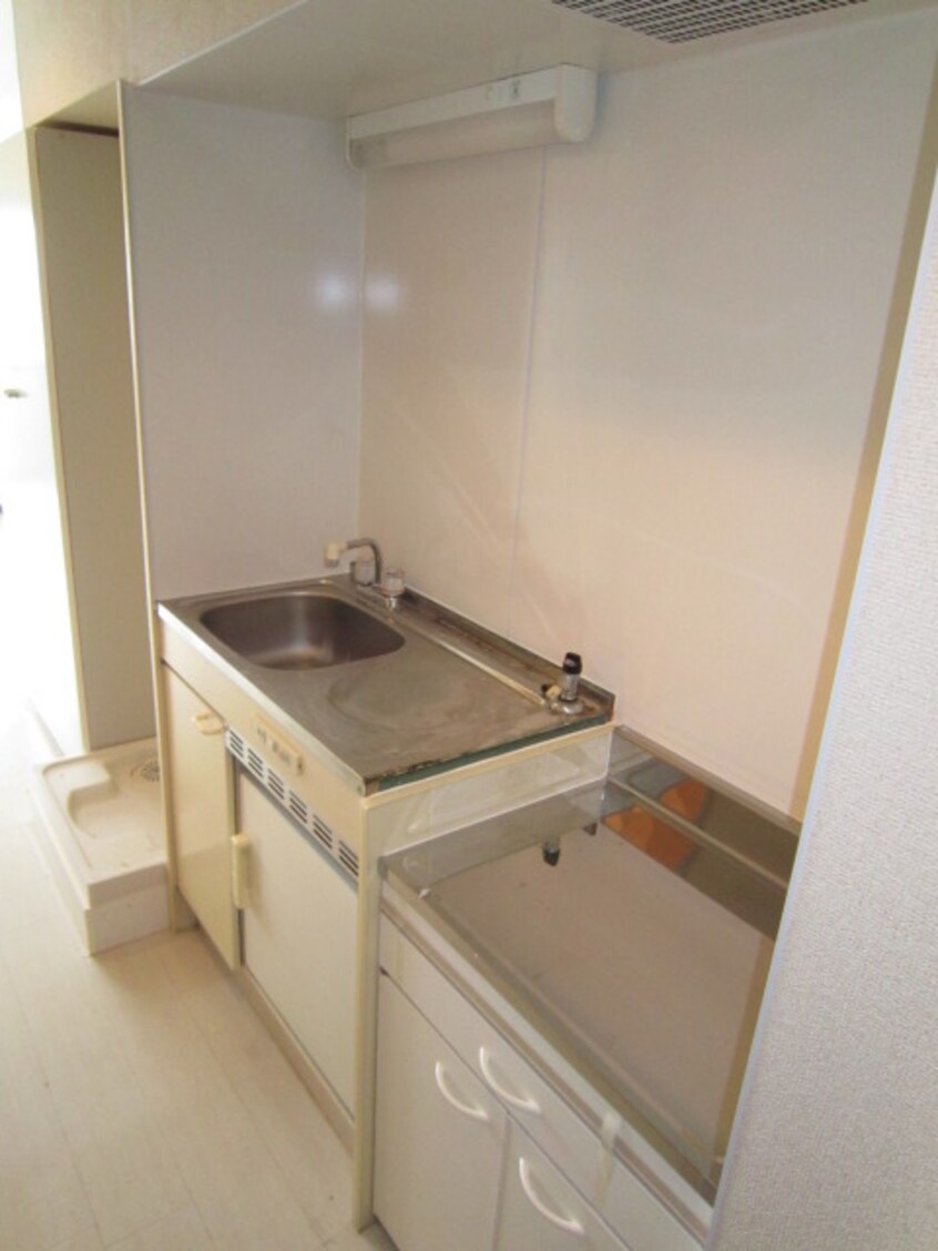 キッチン ノアーズアーク長田２１