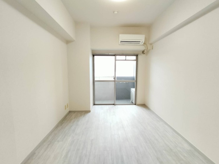 居室 ノアーズアーク長田２１