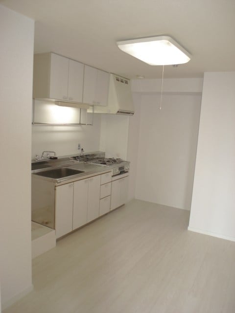 キッチン ノアーズアーク長田２１