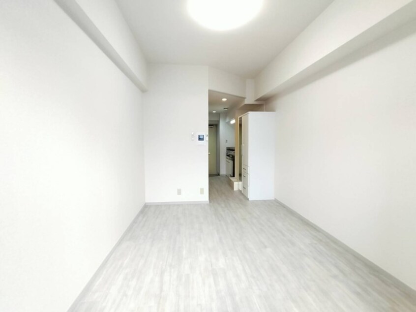 居室 ノアーズアーク長田２１