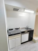 キッチン ノアーズアーク長田２１