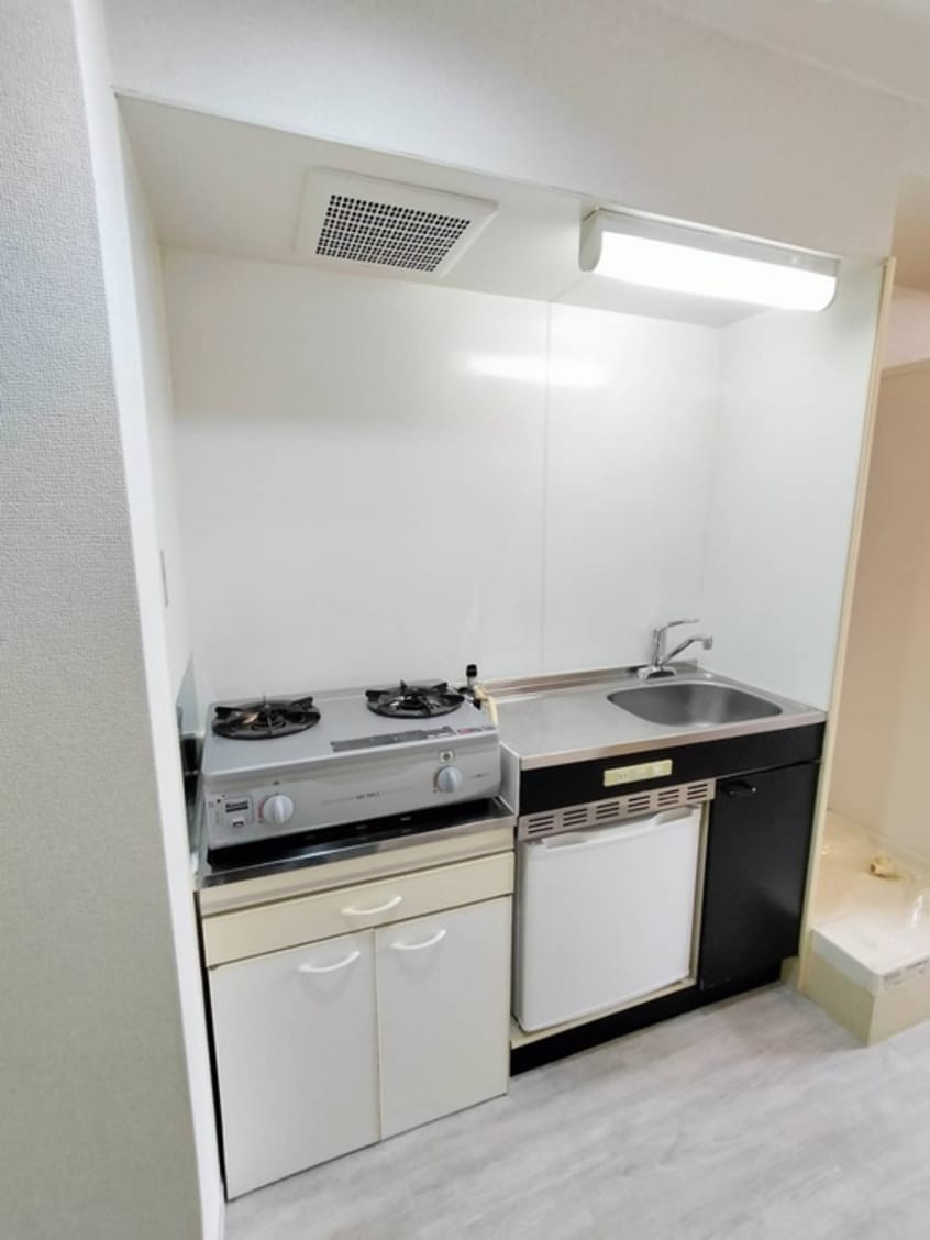 キッチン ノアーズアーク長田２１