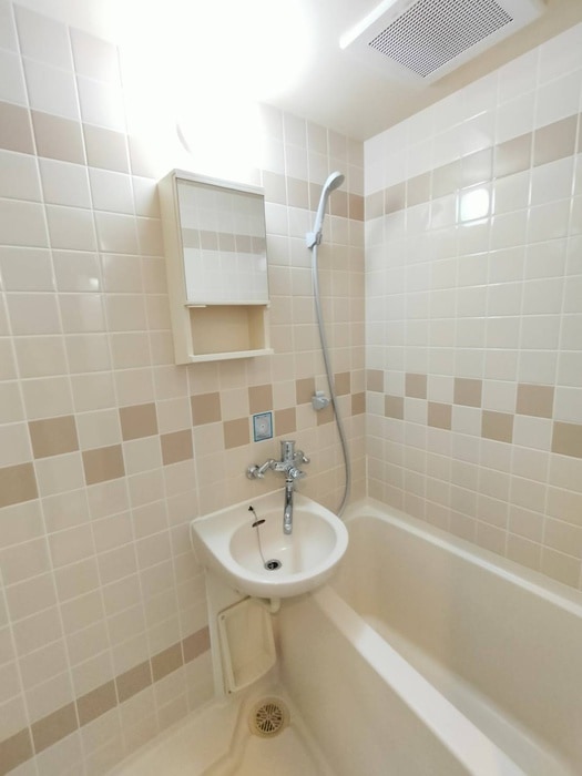 バス／シャワールーム等 ノアーズアーク長田２１